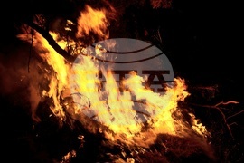 Село Приселци - Сирни Заговезни