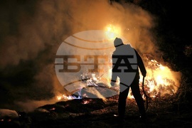 Село Приселци - Сирни Заговезни