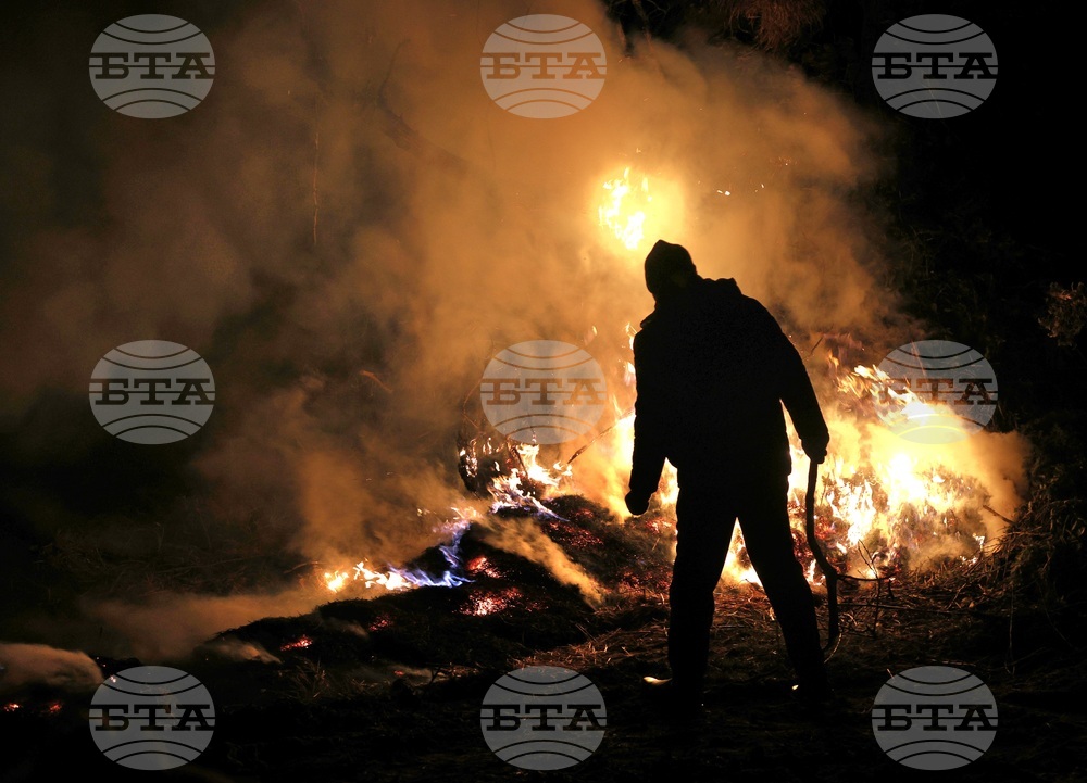 Село Приселци - Сирни Заговезни