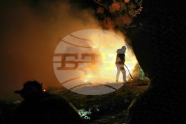 Село Приселци - Сирни Заговезни