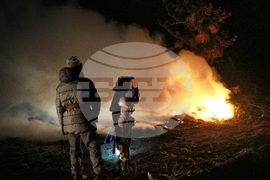 Село Приселци - Сирни Заговезни