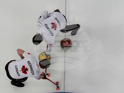 Milan Cortina Olympics Curling