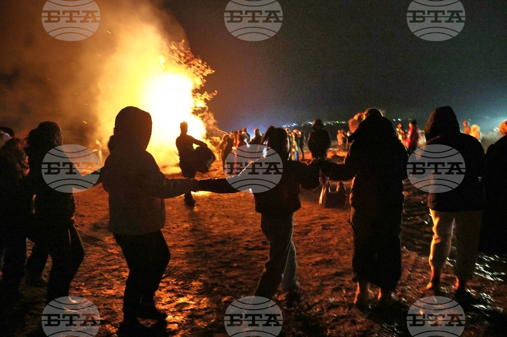 Село Приселци - Сирни Заговезни