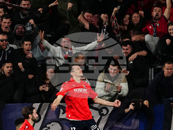 Spain La Liga Soccer