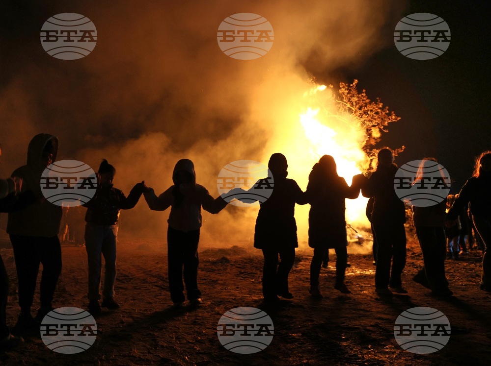 Село Приселци - Сирни Заговезни