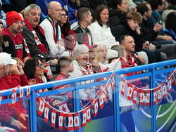 Milan Cortina Olympics Curling