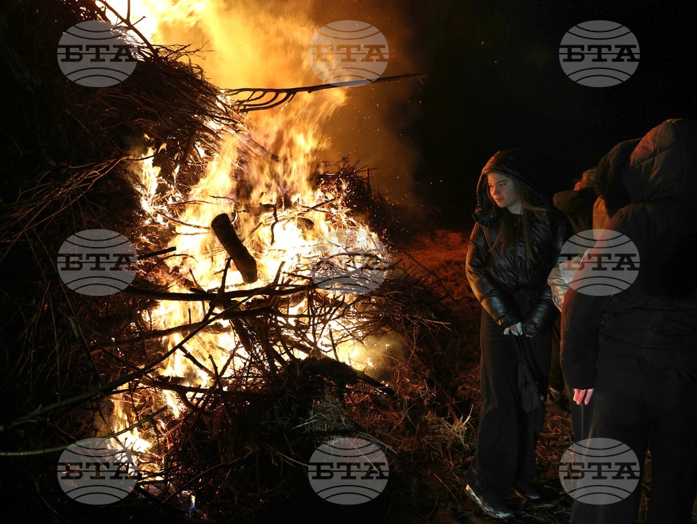 Село Приселци - Сирни Заговезни