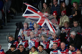 Milan Cortina Olympics Curling