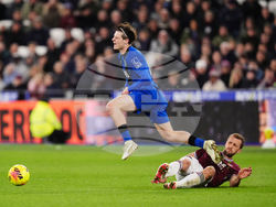 Britain Premier League Soccer