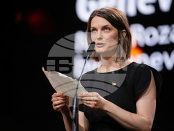 Germany Berlin Film Festival Award Ceremony