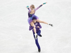 Japan World Championships Figure Skating