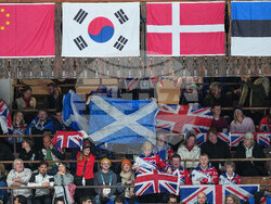 Milan Cortina Olympics Curling