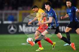 Italy Serie A Soccer