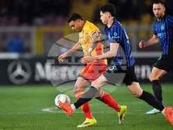 Italy Serie A Soccer