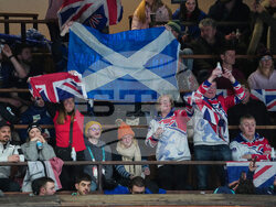 Milan Cortina Olympics Curling