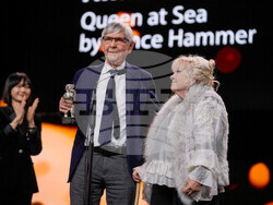 Germany Berlin Film Festival Award Ceremony