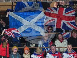 Milan Cortina Olympics Curling