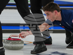 Milan Cortina Olympics Curling