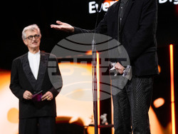 Germany Berlin Film Festival Award Ceremony