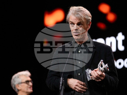 Germany Berlin Film Festival Award Ceremony