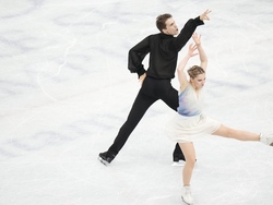 Japan World Championships Figure Skating