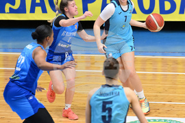 Монтана - баскетбол - Монтана 2003 - Рилски спортист