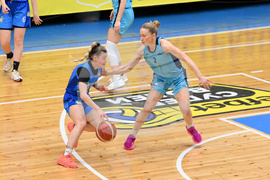 Монтана - баскетбол - Монтана 2003 - Рилски спортист