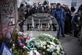 France Student Killed