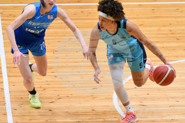 Монтана - баскетбол - Монтана 2003 - Рилски спортист