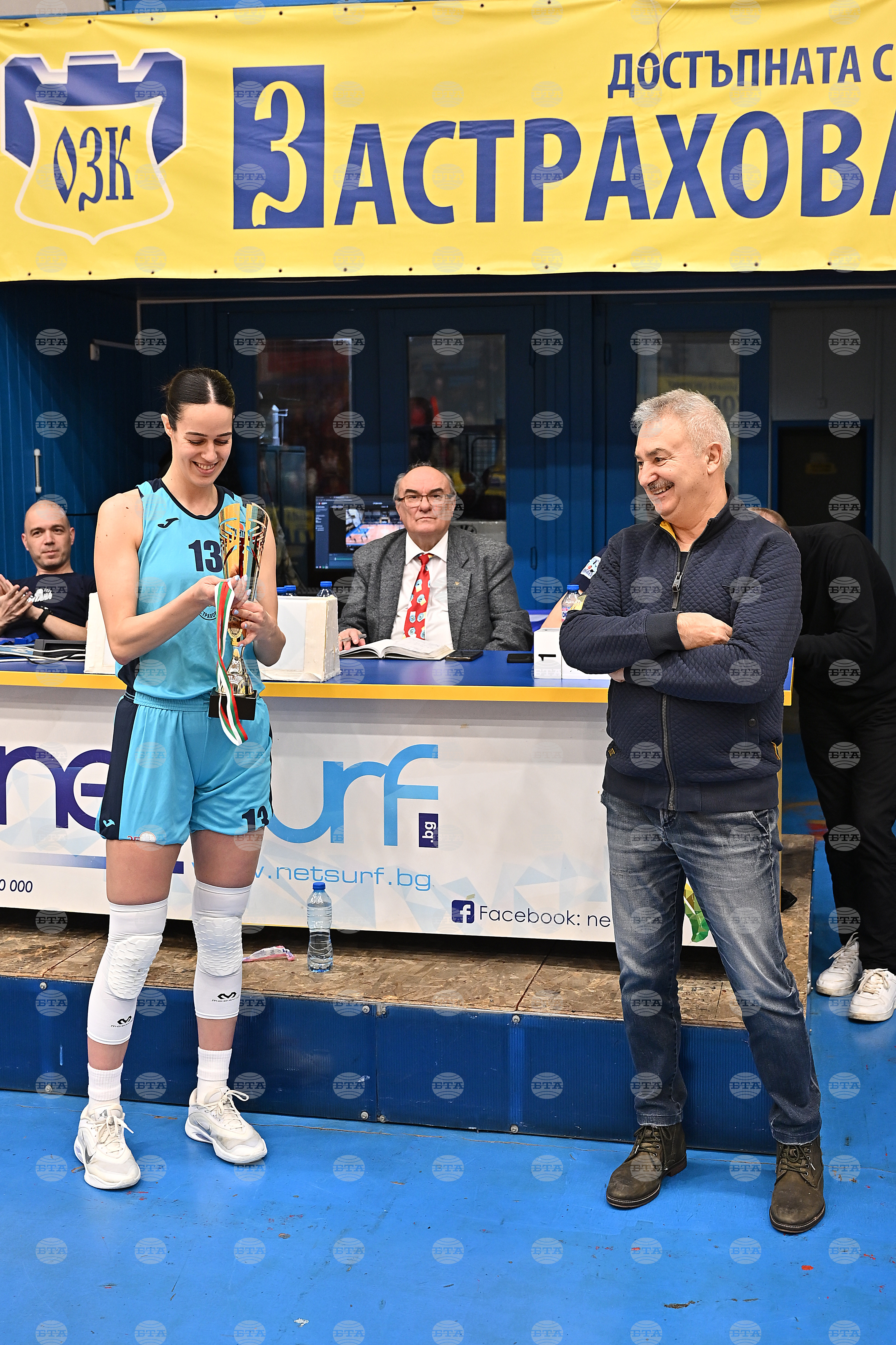 Монтана - баскетбол - Монтана 2003 - Рилски спортист