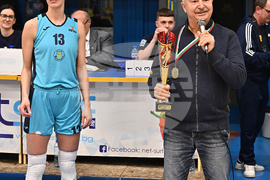 Монтана - баскетбол - Монтана 2003 - Рилски спортист