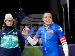 Milan Cortina Olympics Bobsled