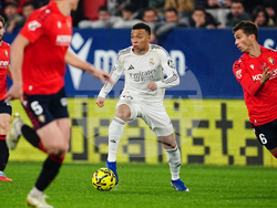 Spain La Liga Soccer