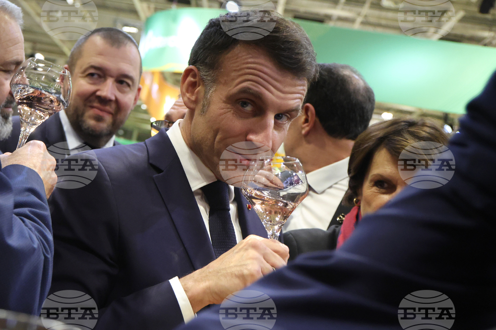 France Farmer Show