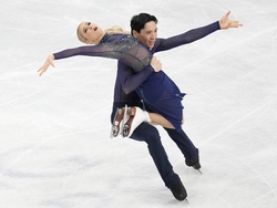 Japan World Championships Figure Skating