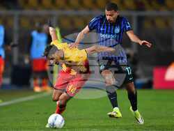 Italy Serie A Soccer