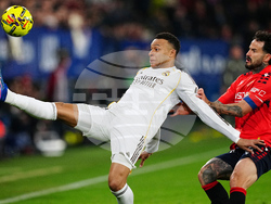 Spain La Liga Soccer