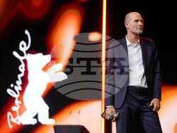 Germany Berlin Film Festival Award Ceremony