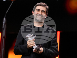 Germany Berlin Film Festival Award Ceremony