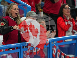 Milan Cortina Olympics Curling