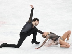 Japan World Championships Figure Skating