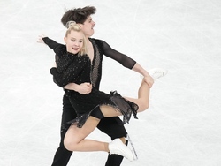 Japan World Championships Figure Skating