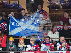 Milan Cortina Olympics Curling