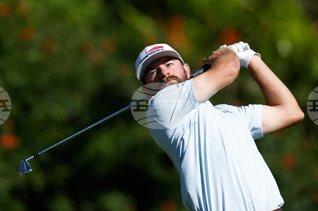 Genesis Invitational Golf