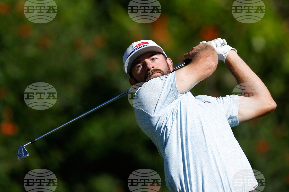 Genesis Invitational Golf