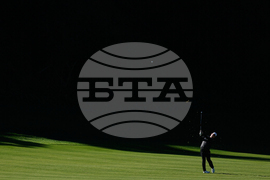 Genesis Invitational Golf