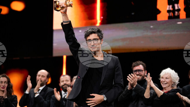 Филмът с българско участие „Нина Роза” спечели награда „Сребърна мечка” за най-добър сценарий на „Берлинале” 