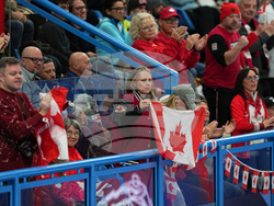 Milan Cortina Olympics Curling