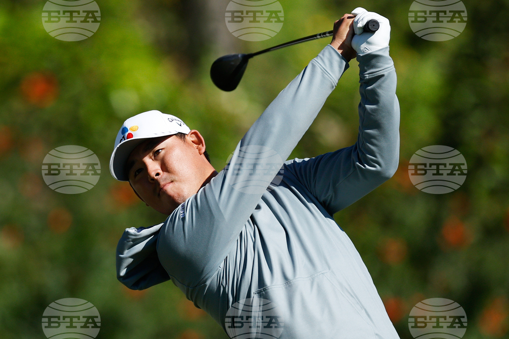 Genesis Invitational Golf