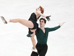 Japan World Championships Figure Skating